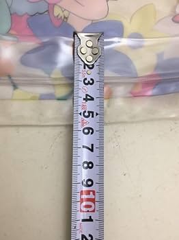 Amazon.co.jp: 4/30F.h 花の魔法使いマリーベル プールバッグ ビニール